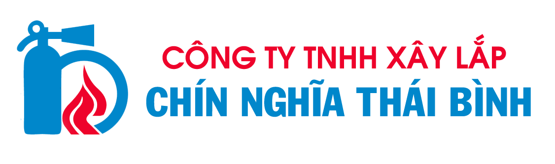 Công Ty TNHH Xây Lắp Chín Nghĩa Thái Bình