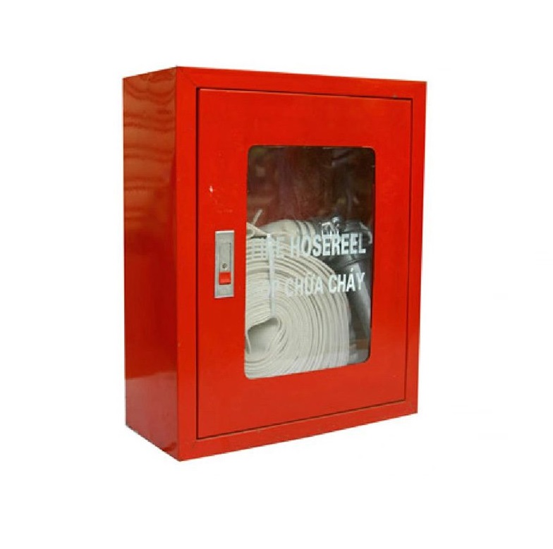 Hộp cứu hỏa trong nhà