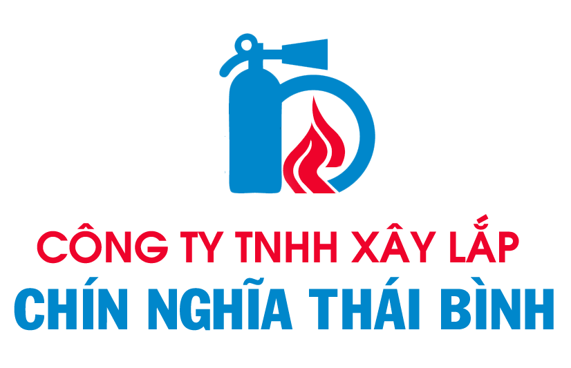 Công Ty TNHH Xây Lắp Chín Nghĩa Thái Bình