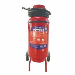 Bình chữa cháy Dragon Powder ABC 35kg có kiểm định