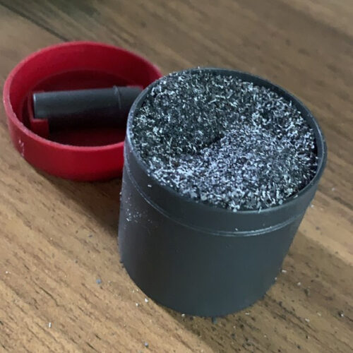 Thuốc hàn hóa nhiệt Cadweld lọ 115g